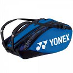 Yonex 922212 Pro Racket Bag 12R Fine Blue